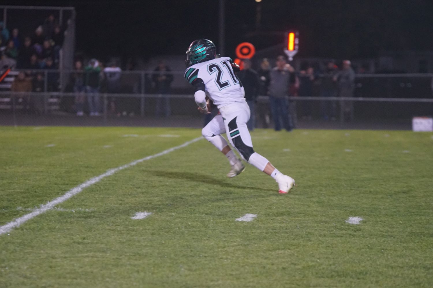 Meridian at Tuscola